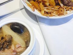 -汤城小厨•粤菜•靓汤(金宝街店)