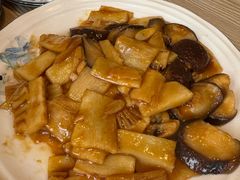 -惠宾楼老菜馆