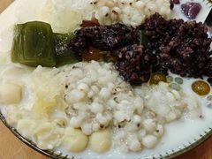 -哼哈豆花工房(高铁吾悦广场店)