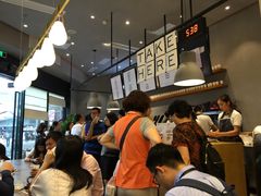 -喜茶(深圳福田星河COCO Park店)
