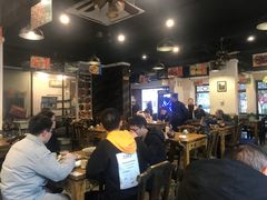 大堂-百年老扣碗(沙坪坝店)