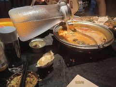 -牛New寿喜烧(闵行龙湖天街店)