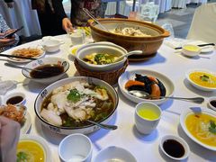 -风味小馆(天目湖宾馆店)
