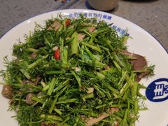 -羊来顺冰煮鲜羊 铁锅烀羊肉(中央大街店)