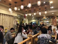 -Happy Tree House BBQ Kingsway木屋炭烤(溫哥華店)
