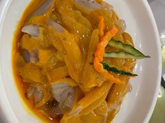 -顺风海鲜港(金玉兰店)