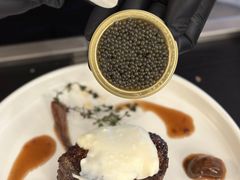 -王品牛排(郑州大卫城店)