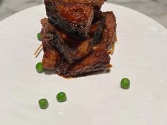 本帮熏鱼-蝶园·装修中(BFC外滩金融中心店)