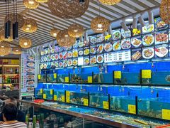 -醉壹号海鲜大排档(厦门美食地标店)