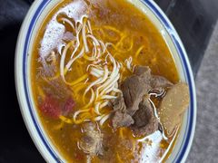 -万三面馆(青龙正街太古里店)