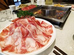 -杨肥肠小火锅(新桥店)