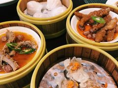 -博悦茶餐厅(文殊院店)