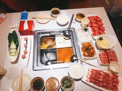 -海底捞(難波店)