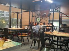 -新安江奶酸菜鱼(总店)