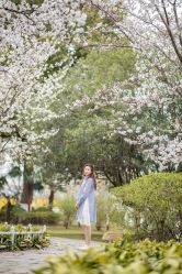 -玄武湖景区-情侣园游乐场