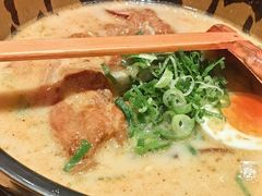 -味千拉面(广州白云机场T1西二店)