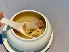 腌笃鲜-屋里厢上海菜馆