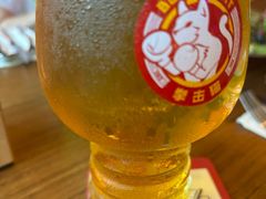 -MARU玛露音乐餐厅(大学路店)