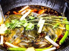 -大鱼山房鱼头火锅(老字号品质店)