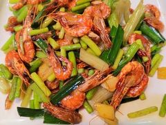 -61号餐吧(兴坪古镇漓江店)