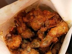-地利生鲜(万科明天广场店)