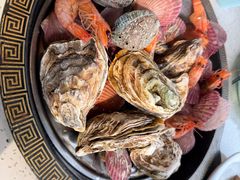 -巧克力渔家.小船海鲜胶东菜(万平口店)