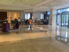 -上海中航虹桥机场泊悦酒店