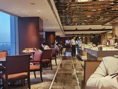 -济南富力凯悦酒店