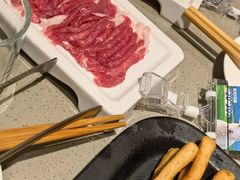 -海底捞火锅(枫蓝国际购物中心店)