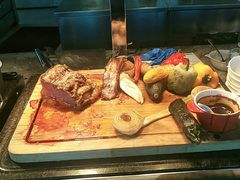 -嘉定凯悦·咖啡厅