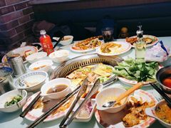 -红透天牛排海鲜自助(长和国际直营店)