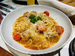-西堤牛排(南京龙江店)