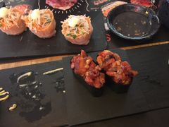 -Sushi Love 创意寿司(丽影广场店)