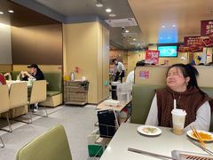 -海底捞火锅(上地华联店)