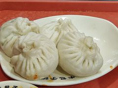 -庆丰包子铺(田村店)