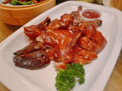 -热度餐厅(老佛爷店)