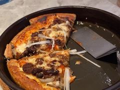 -必胜客(仲盛商城王安宇主题店)