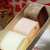 麻薯类必点｜所有我都吃过了！广州最火中式点心不踩坑攻略