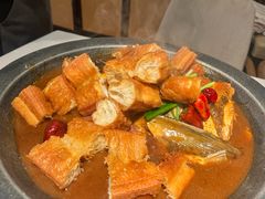 -八分饱·西津会(西津渡店)