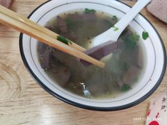 -勤业老杨汤包店(红星新村分店)