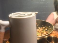 -小木屋朝鲜族特色菜