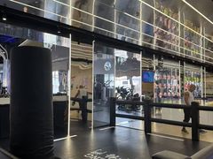 -好恒健身(北市白云店)
