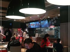 -肯德基(兴隆店)