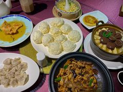 -长春市茶啊衝饭店(南湖公园店)