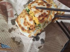 -地二手作鱼汤馄饨(上街里店)