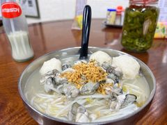 -新武二广福潮粉面食馆(哥英布拉街)