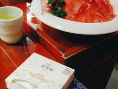 -袁老四重庆老火锅(桐梓坡店)