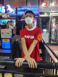 -嗨翻Hi-Fun竞技主题乐园·蹦床团建生日聚会(五棵松华熙店)
