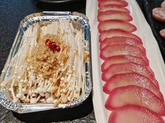 -火炉旺烤肉啤酒屋(沈北创始店)