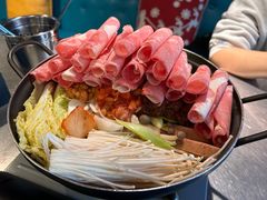 -MI WU FACTORY米屋美食工厂餐厅(绿地店)